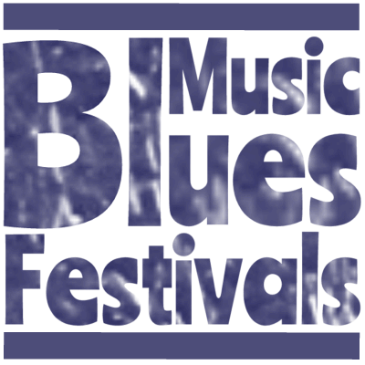 Blues music festivals around the world (USA, Canada, UK, etc.) Random updates on blues fests and the blues world in general.