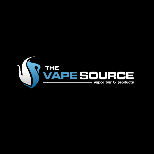 thevapesource's profile picture. The Official Twitter of The Vape Source - Vapor Bar & Products
Your favorite source of vape since 2013