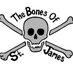 Profile Picture of Bones Of Saint James (@BonesSaintJames) on Twitter
