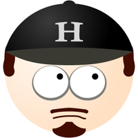 Herne (@herne) 's Twitter Profile Photo