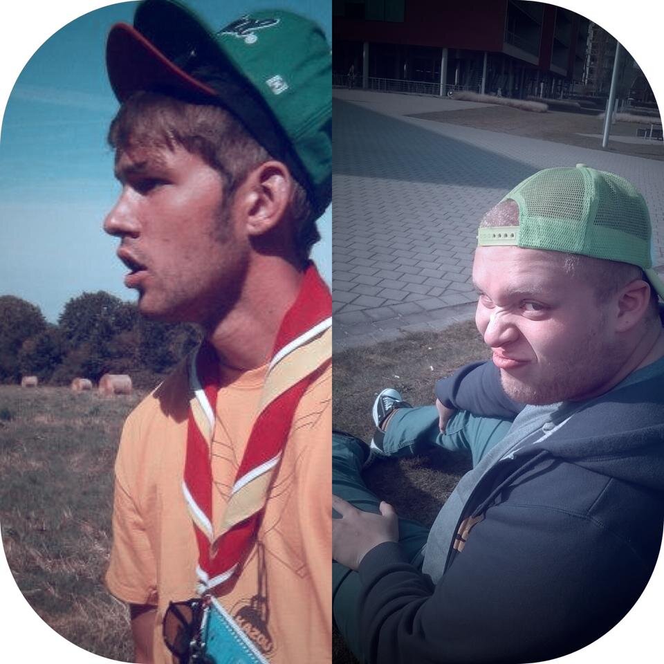 Levensgenieter, rode wijn, cara, proud uncle of https://t.co/tDH5yfTIRh