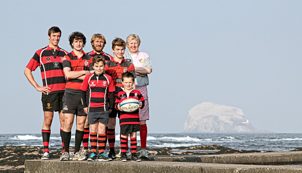 ourNBrugby's profile picture. News and information for supporters of NBRFC and NBHS - the rugby community of North Berwick @ourNBrugby