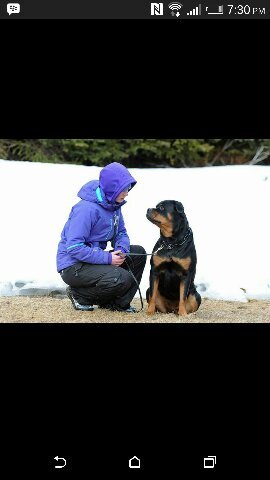 Kristiehillier's profile picture. 