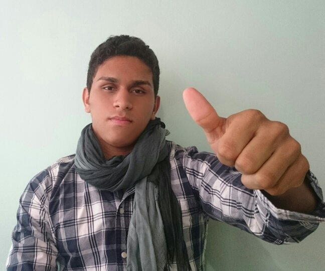 Ing_Jerfin's profile picture. Pasión por la poesía...