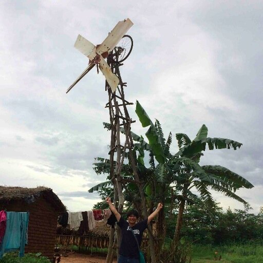 kazuoterasaki's profile picture. 田舎の自治体職員でしたが、イスラエル🇮🇱に住んでパレスチナ🇵🇸の国際開発機関で働いてます。あと九州大学（QBS6期）でMBA取得（中国🇨🇳の南京にもちょっと留学）して、マラウイ🇲🇼のOVOP（一村一品運動）事務局でボランティア、JICA事務所、大使館で働いてました。