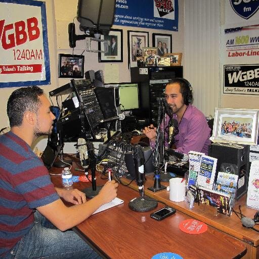 CyTUnidos's profile picture. Comunidad y Trabajadores Unidos. El programa sobre #trabajadores #latinos y la #comunidad donde viven. Escuchanos en vivo @LaFiesta985 los Domingos a las 7am