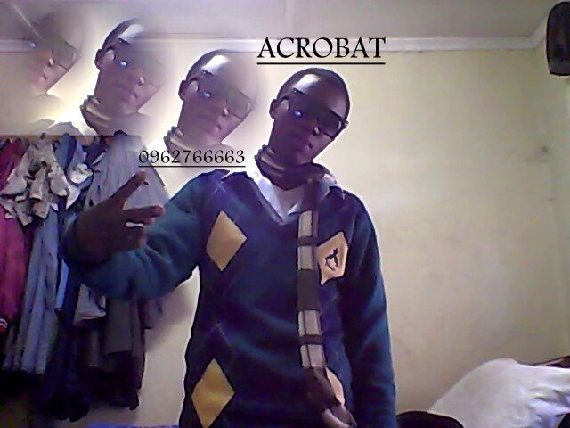 DKACRO's profile picture. 