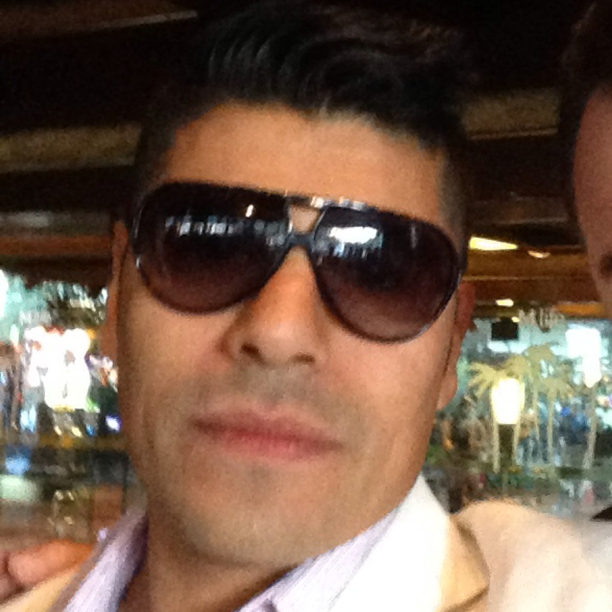 MrBleu12's profile picture. 