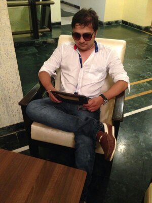 mahipal_umrao Profile Picture