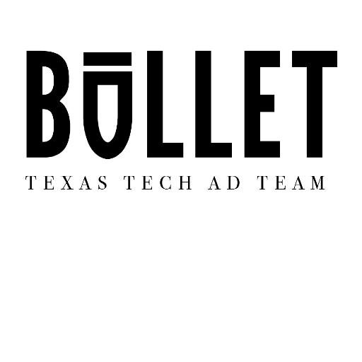 ttubullet's profile picture. Texas Tech University's AAF NSAC Team