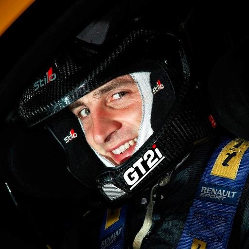 GermainBonnefis's profile picture. Pilote de rallyes | Rally Driver