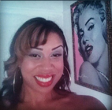 Full time PrettyHustls