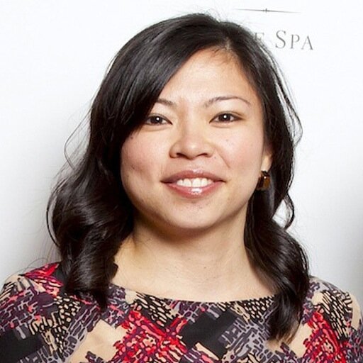 Hospitality, travel, consumer lifestyle and food. Owner at Paynor PR. Two kids, husband,  @FSSeattle and @FSSanFrancisco keep me busy.