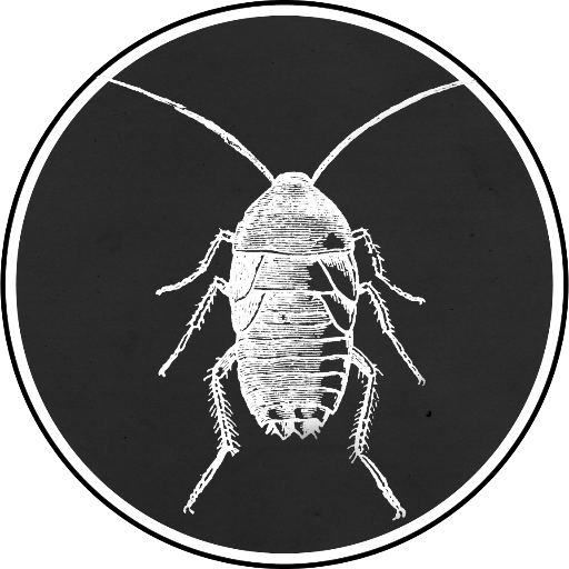 mrroachmag's profile picture. Mr. Roach is an art and literature magazine based in Riverside, CA.