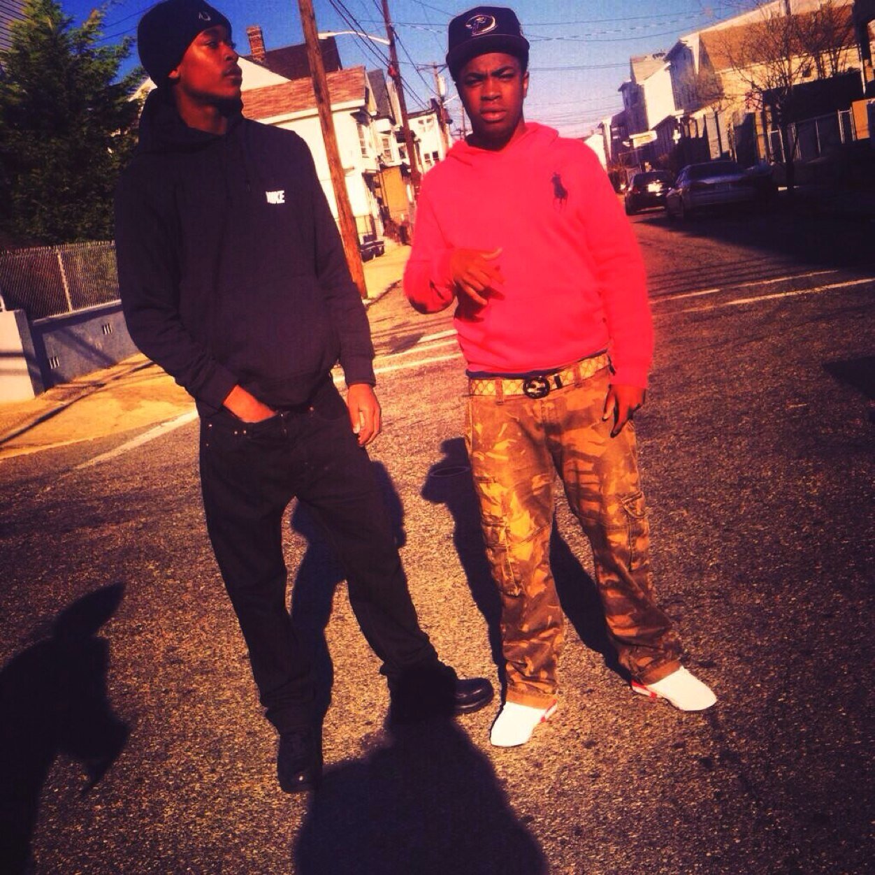 Free all my fucking brothers new bradley junito shingy NLMB