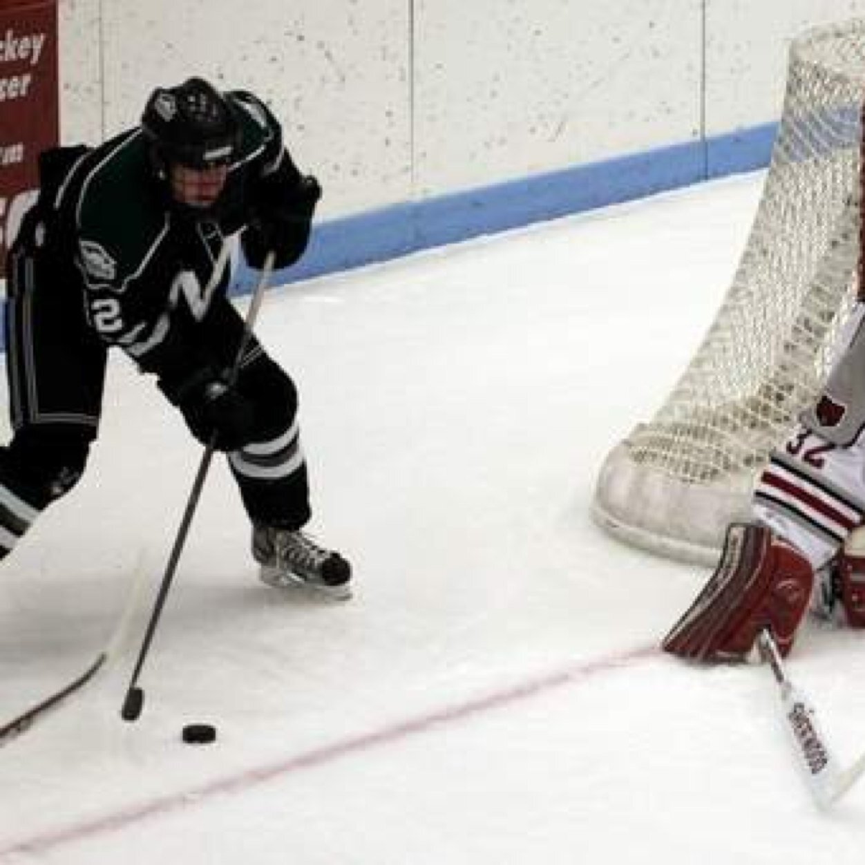 QKA lakelife, sunyac college hockey morrisville state / private pilot