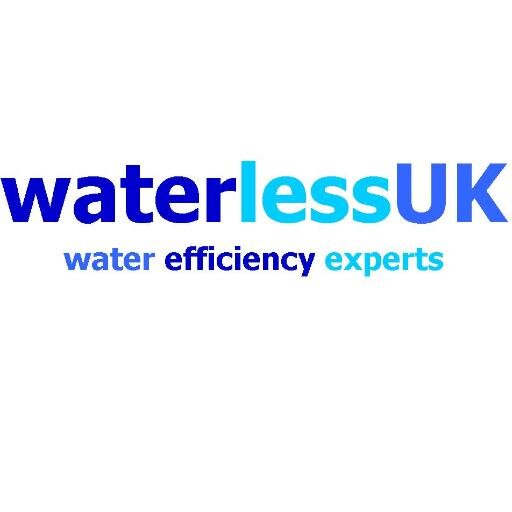 waterlessukcom's profile picture. A water saving solutions company with cutting edge technology reducing water and Co2 wastage