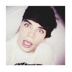 grierssmile's profile picture. i lost everything i had