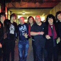 Steve pieman johns (@bigbadpie) 's Twitter Profile Photo