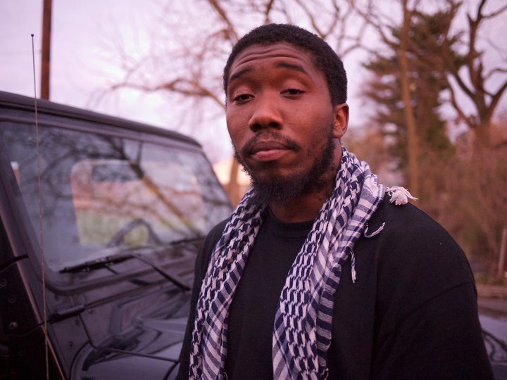We in here!!! Recording artist/writer/lyricist with a dash of note carrying vocals. All i want to do is make good music and make money and network.