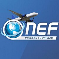 Nef turismo (@nefagora) 's Twitter Profile