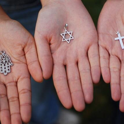 [ Religious News ]