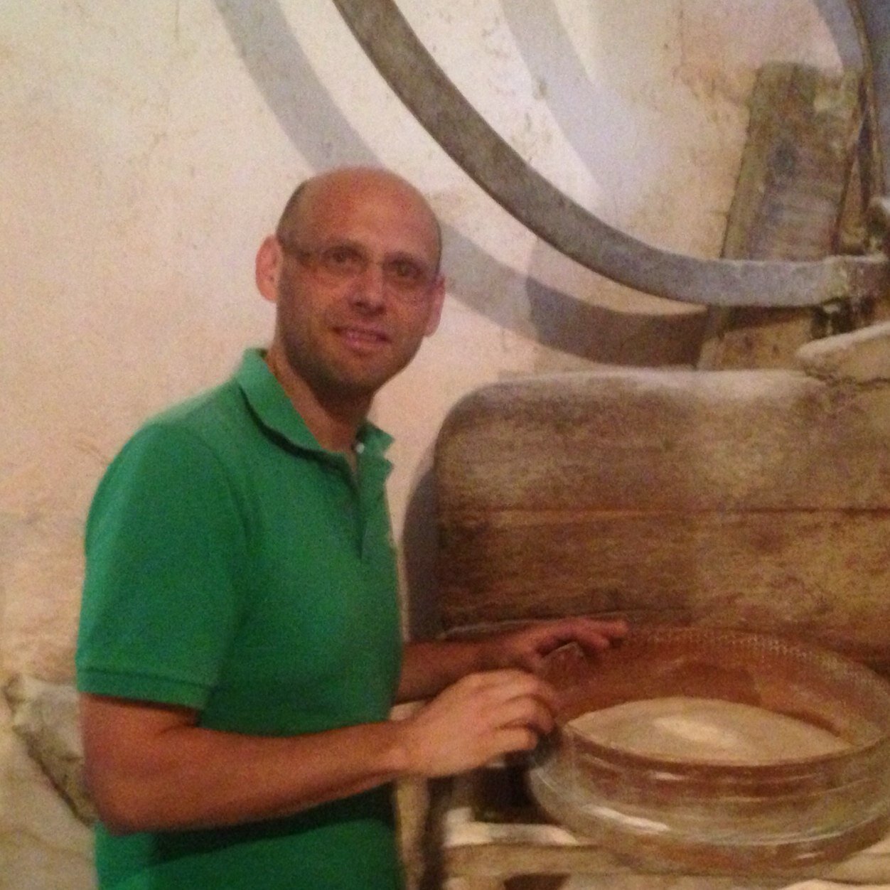 raffaelecucchi's profile picture. 