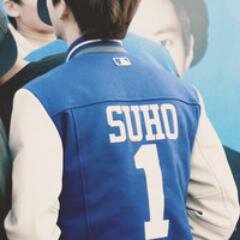 Leader de Exo  [Soltero}/{Fakeland}