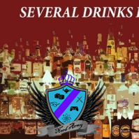 Whiskey_Wizards's profile picture. http://t.co/8B6KddziOx
Webcomic about geekdom and the mysterious power of booze in a bar/comic shop called Whiskey Wizards.