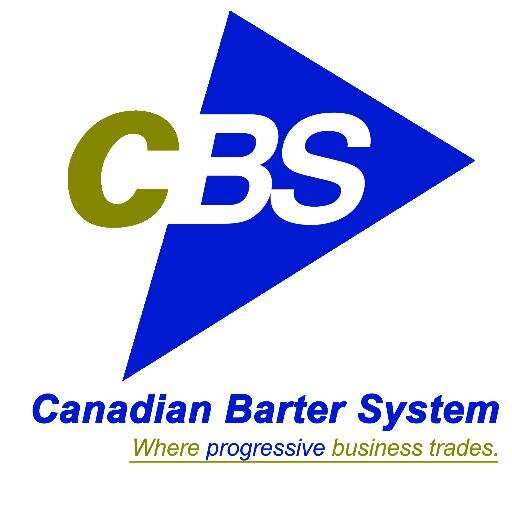 CanadianBarter's profile picture. CBS was est in 1995 and has grown to become MB's largest trade exchange. We are the proud recipients of the Consumers Choice Award for the past five years.