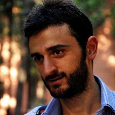 greensoli's profile picture. Promoter at Muzame, columnist at @netgazeti, Social / LGBT activist