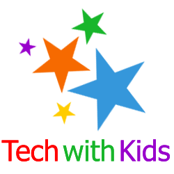 Online magazine offering expert reviews of kids' apps, video games, websites, and smart toys.