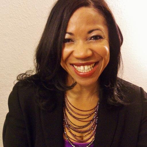 Life Empowerment Trainer and Strategist and Author; inspiring people to do more, be more and live more--in GREATNESS!
