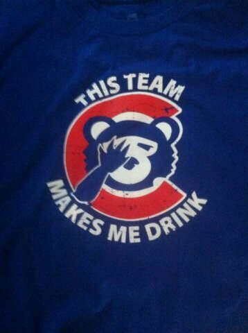Cubs, Blackhawks, Bears, Illini Bball and Football. What more can I say? I lose with a smile and WIN with a bigger one!.. and i like long walks on the beach...