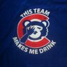 CubsMakeMeDrink's profile picture. Cubs, Blackhawks, Bears, Illini Bball and Football. What more can I say? I lose with a smile and WIN with a bigger one!.. and i like long walks on the beach...