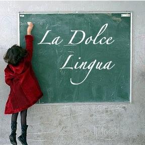 Un portale tutto dedicato alla lingua italiana.