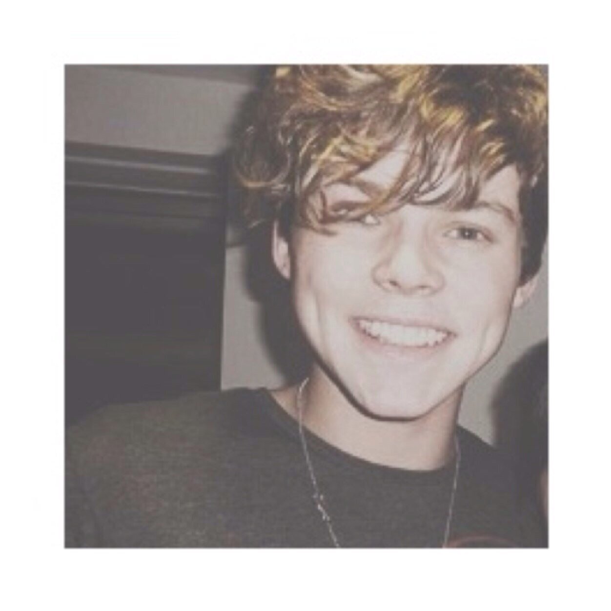 You are my getaway, you are my favourite place.