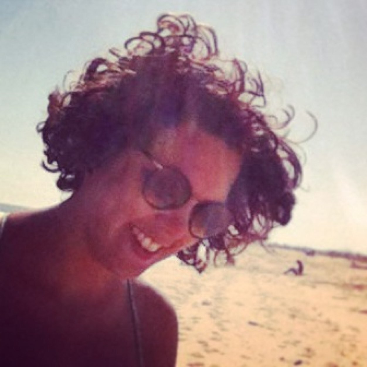 SarahSteinborn's profile picture. 