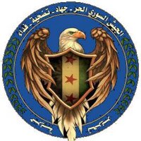 صقر القلمون (@falcon_2021) Twitter profile photo