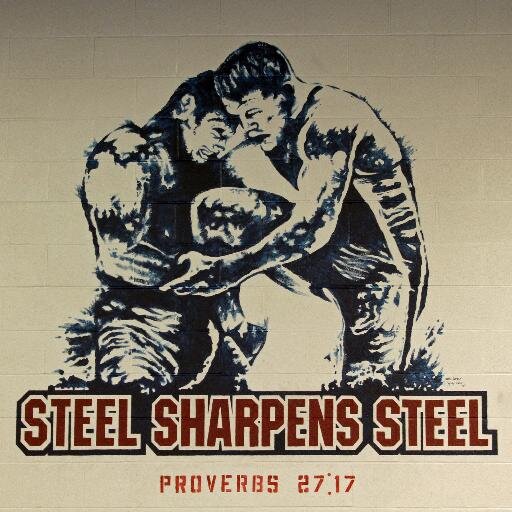 Know God.Know Peace. Live -168 hour/week, work 60, sleep 56. 52 hours left, train/play for life! Your body's a temple and you get out of it what goes in!