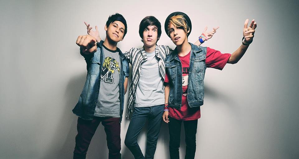 Amo a Freak Out!!! Son mi VIDA3