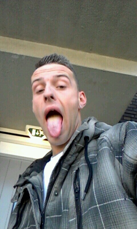 RonaldDeBom's profile picture. 