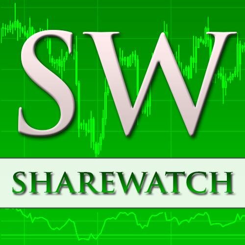 sharewatch's profile picture. Trade at your own risk.