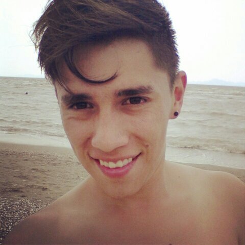 irvi08's profile picture. 