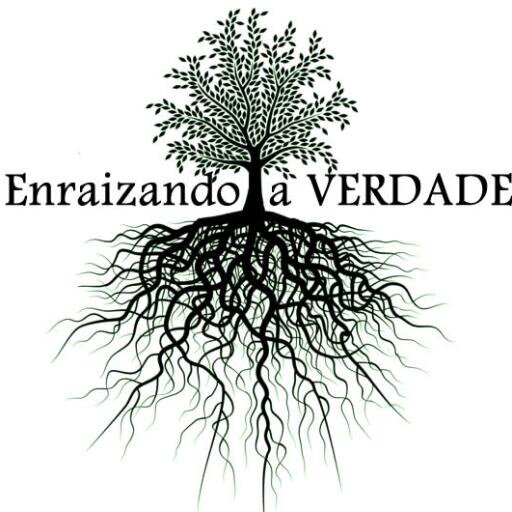 Mas, vindo o sol, queimou-se, e secou-se, porque não tinha raiz. Mateus 13:6
Enraíze-se.