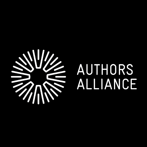 Authors Alliance