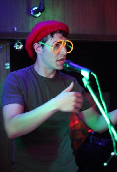 YoutubeRoommate's profile picture. 