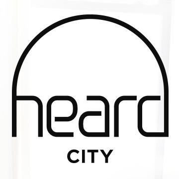 Welcome to Heard City.
Heard City is a boutique post-production audio company.