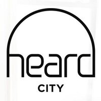 Heard City (@heardcity) 's Twitter Profile