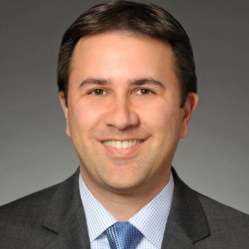 crdoobay's profile picture. Attorney, Katten Muchin Rosenman LLP